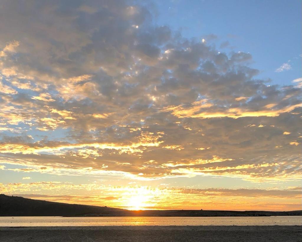 Views At 69 B&B Langebaan Dış mekan fotoğraf